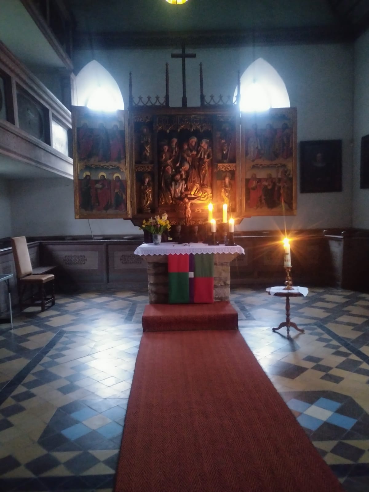 Verabschiedung Image