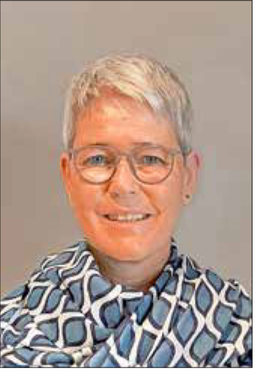 ich verabschiede mich in herzlicher Verbundenheit mit den Bürgern im Nesse- und Erbstromtal annette stawenow