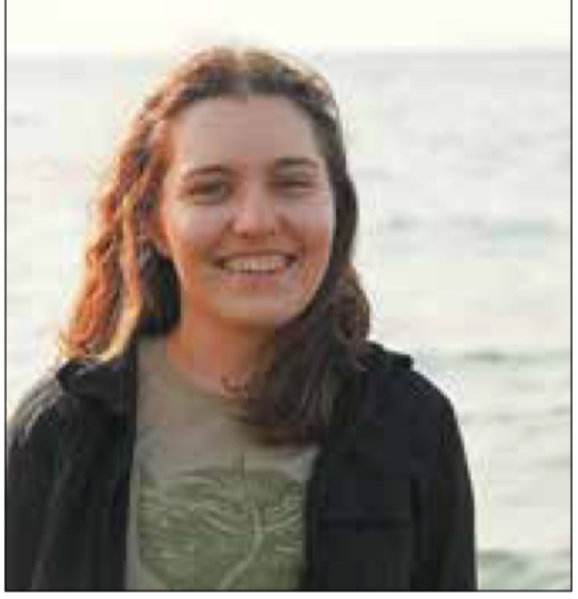 Marie-Luise Senf Image