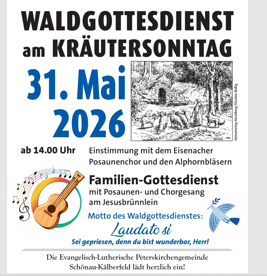 Verabschiedung Image